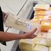 A nivel local, solo un pequeño porcentaje (17%) de 560 queserías cumplen con los estándares de calidad, procesamiento y manufactura. - elDinero.