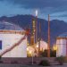 YPF precisó que, en los primeros tres meses del año, su producción total de hidrocarburos alcanzó los 526,000 barriles equivalentes por día. - Fuente externa.