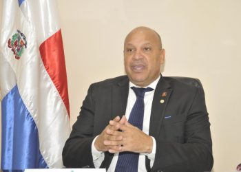 Eliseo Christopher, presidente de Copymecon. - Fuente externa.