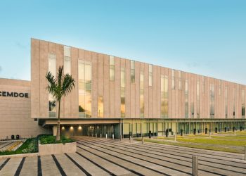 Cemdoe. - Fuente externa.