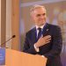 Luis Miguel de Camps, ministro de Trabajo de República Dominicana. - Fuente externa.
