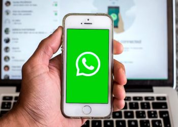 WhatsApp. - Fuente externa.