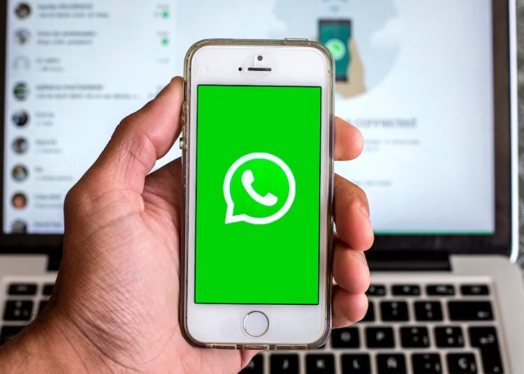 WhatsApp. - Fuente externa.