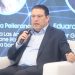 Eduardo Sanz Lovatón, director de Aduanas.