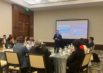 Miguel Collado. - Fuente externa.