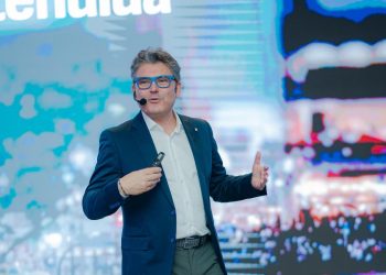 Marc Vidal, analista financiero. - Fuente externa.