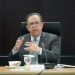 Héctor Valdez Albizu, gobernador del Banco Central de la República Dominicana (BCRD). - Fuente externa.