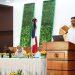 Juan Carlos Jáquez, gerente general de la Cooperativa San José. - Fuente externa.
