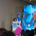 Anyoli Sanabria, representante adjunta del Fondo de Naciones Unidas para la Infancia (Unicef) en República Dominicana. - Fuente externa.