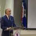 Luis Miguel de Camps, ministro de Trabajo de República Dominicana. - Fuente externa.