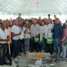 La iniciativa, que cuenta con 200 coordinadores rurales, ha impactado 14 provincias. - Fuente externa.