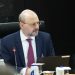 Emilio Fernández-Corugedo, jefe de la misión del Artículo IV del Acuerdo Constitutivo del Fondo Monetario Internacional (FMI). - Fuente externa.