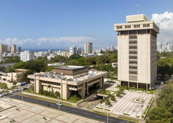 Banco Central de la República Dominicana (BCRD). - Fuente externa.