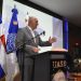 Pável Isa Contreras, ministro de Economía de República 
Dominicana. - Fuente externa.