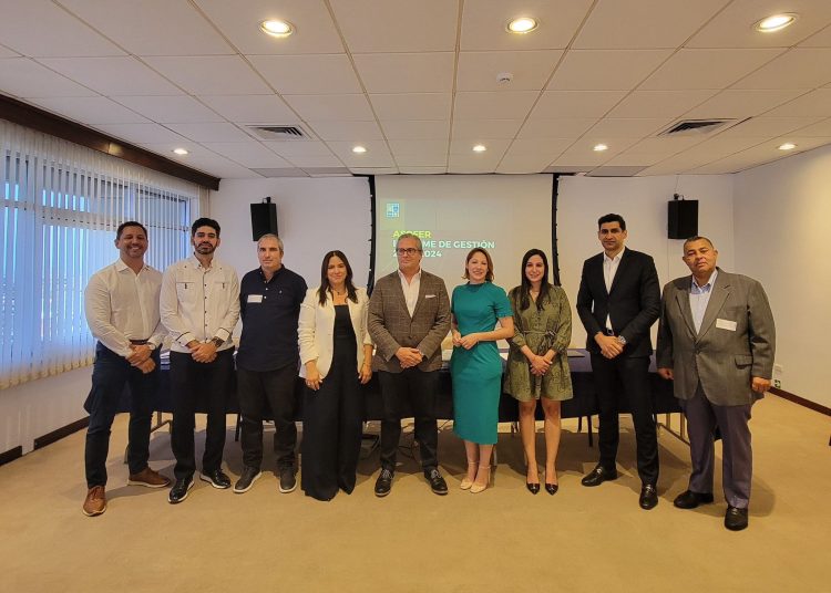 Nueva directiva de Asofer. - Fuente externa.