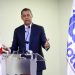 Guido Gómez Mazara, nuevo presidente del consejo de administración del Indotel. - Fuente externa.