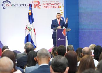 Rafael Cruz Rodríguez, titular de Proindustria. - Fuente externa.