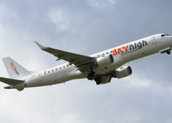 Con una duración de aproximadamente 40 minutos, esta ruta ofrece una conexión rápida y eficiente entre dos de las ciudades más dinámicas del Caribe.- Fuente Externa