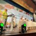 El Encuentro Nacional de Líderes del Sector Agropecuario reunió a 711 participantes. - Fuente externa.
