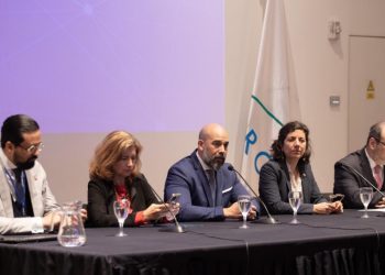 La próxima cumbre, pautada para llevarse a cabo en nuestro país, debe ser una plataforma de intercambio de soluciones digitales concretas. - Fuente Externas.