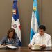 Yadira Gómez y David Collado. - Fuente externa.