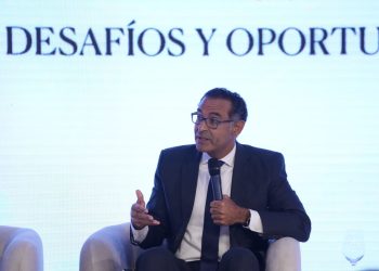 Economista Jaime Aristy Escuder. - Fuente externa.