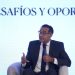 Economista Jaime Aristy Escuder. - Fuente externa.