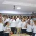 La coordinación del evento estuvo a cargo de Adalberto Ramírez, director de Planificación y Desarrollo, la dirección de participación comunitaria y el presidente de la comisión de regidores de juntas de vecinos y participación comunitaria del Ayuntamiento de Los Alcarrizos.- Fuente externa.