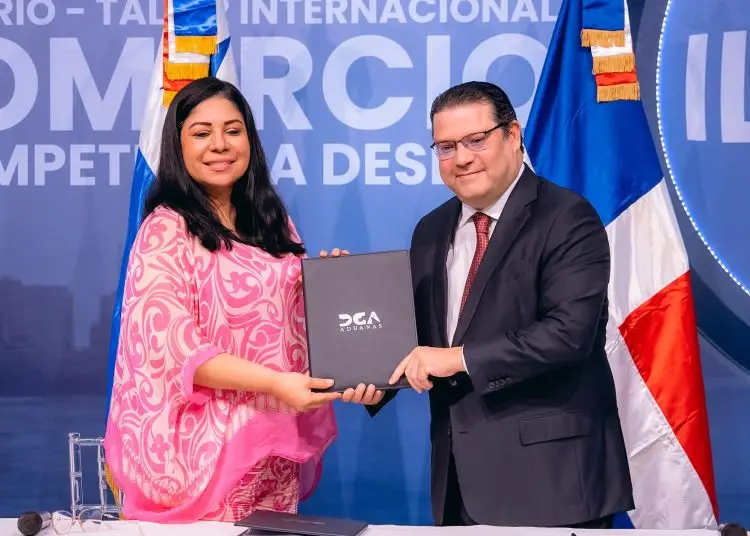 El pacto suscrito, incluye: el intercambio de información y las consultas necesarias para asegurar la correcta aplicación de sus respectivas legislaciones aduaneras.- Fuente externa.