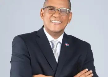 Presidente del Comité Ejecutivo de Codopyme, Fernado Pinales.- Fuente externa.