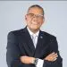 Presidente del Comité Ejecutivo de Codopyme, Fernado Pinales.- Fuente externa.