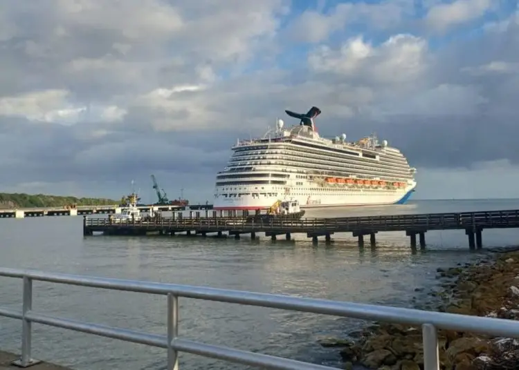 Entre los cruceros que atracarán en el país están: Aida Luna, Costa Fascinosa, Norwegian Epic, Aida Diva, Costa Pacífica, Norwegian Viva, Scarlet Lady, Norwegian Pearl, Norwegian Jewel, Norwegian Escape, Carnival Celebration, Club Media 1 y 2, Carnival Vista, Costa Pacifica y Mein Schiff 4.- Fuente externa.