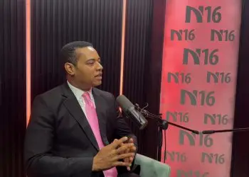 Gaddis Corporán dijo que RD sería el primer país insular y del Caribe en tener generación nuclear eléctrica.