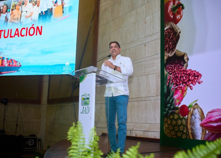 Para lograr aumentar las ventas en el exterior, el funcionario citó las prácticas transversales que, a su juicio, son esenciales para transformar y multiplicar las exportaciones.