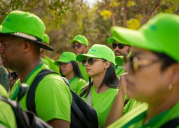 David Sosa resalta trascendencia de la iniciativa.