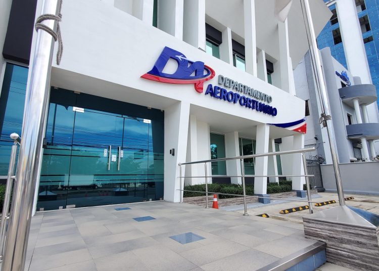 El Instituto Dominicano de Aviación Civil certifica que el campo aéreo nunca estuvo fuera de operación.