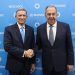 Los dos países reafirman compromiso para ampliar la cooperación y el intercambio.