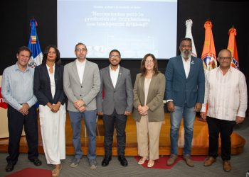La iniciativa tiene como misión generar conocimiento, formar capacidades y promover soluciones innovadoras para enfrentar los retos del cambio climática en la región del Caribe.