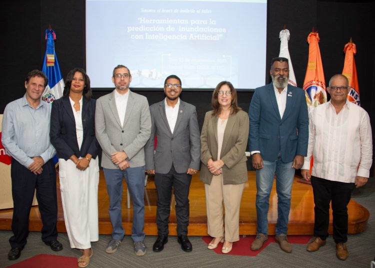 La iniciativa tiene como misión generar conocimiento, formar capacidades y promover soluciones innovadoras para enfrentar los retos del cambio climática en la región del Caribe.
