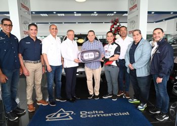 Respalda a familias y empresas para adquirir su medio de transporte.