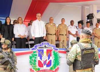 El presidente del CPEP afirmó que Luis Abinader es un demócrata, un liberal y un patriota a carta cabal.