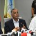 "En estos momentos ya contamos con más de 527 megavatios generando", anuncia ministro de Energía y Minas.