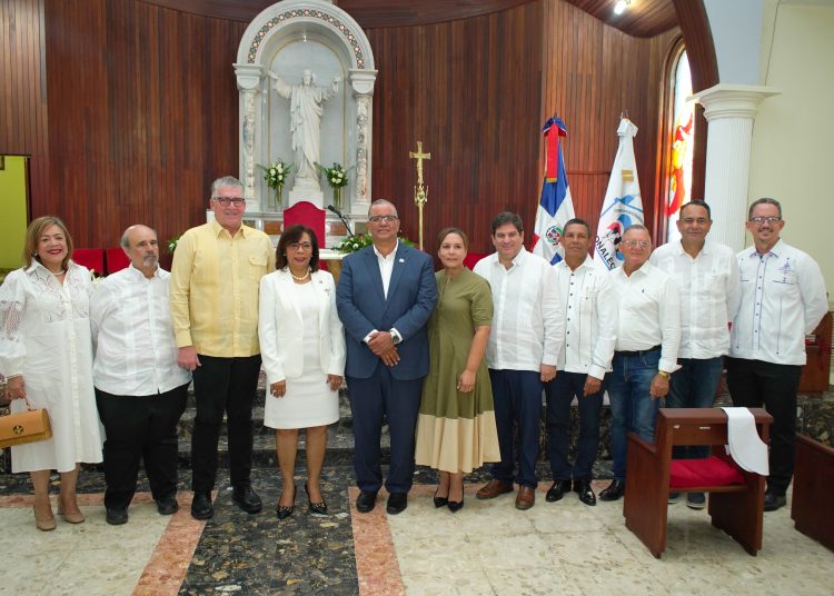 Entre los avances, Conaleche destaca proyecto de Noprolac busca mejorar la calidad, inocuidad y seguridad de productos lácteos dominicanos.