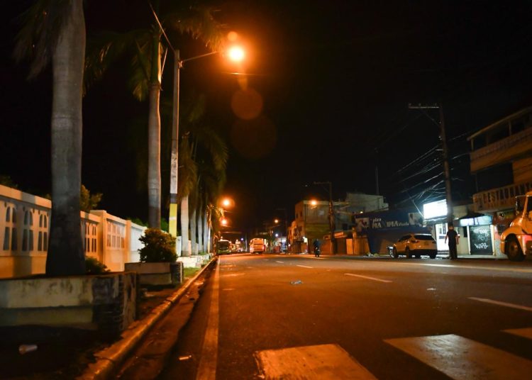 Para la ejecución de estos trabajos, Edeeste realizó una inversión total superior a RD$152 millones.