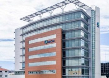 Al cierre de la gestión del ministro Bisonó, la documentación del sistema presenta un nivel de formalización del 94%.