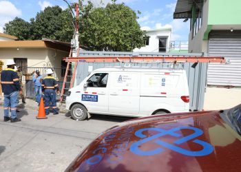 Las autoridades reiteraron que estos operativos continuarán desarrollándose de forma intensiva.