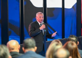 Aguilera enfatizó que la entidad bancaria se ha trazado la meta de lograr una participación destacada en la captación de inversiones para el sector turístico.