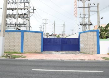 El servicio eléctrico se verá afectado en los sectores Gascue, Don Bosco, Miraflores, Villa Juana, Villas Agrícolas, Villa Consuelo y Ciudad Nueva.