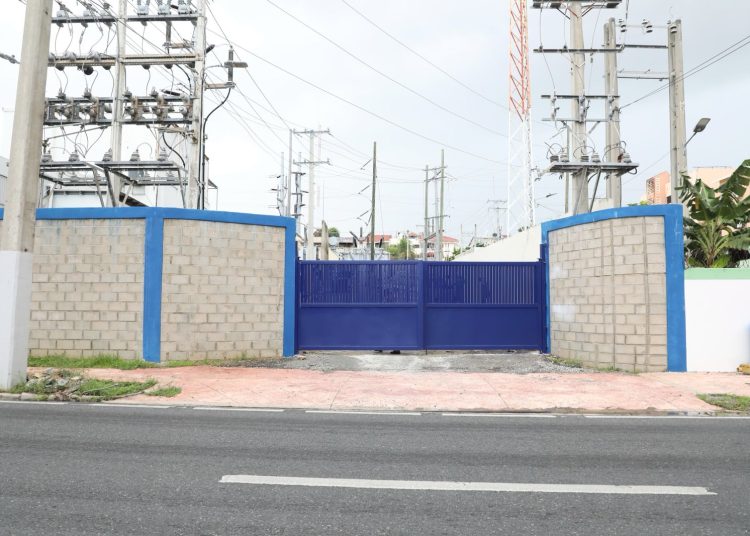 El servicio eléctrico se verá afectado en los sectores Gascue, Don Bosco, Miraflores, Villa Juana, Villas Agrícolas, Villa Consuelo y Ciudad Nueva.