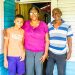 Cesarina Fabián, directora nacional de Hábitat para la Humanidad República Dominicana, dice que en total, la iniciativa tiene como meta llevar soluciones a 5,000 familias dominicanas.